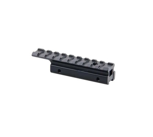 Nikula-11-22 mm Çevirici Ray Adaptör