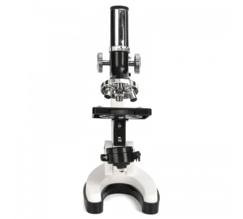 Nikula-Mikroskop Taşınabilir Set 28 Parça Eğitim Mikroskop Kiti 300x 600x Ve 1200x çocuklara