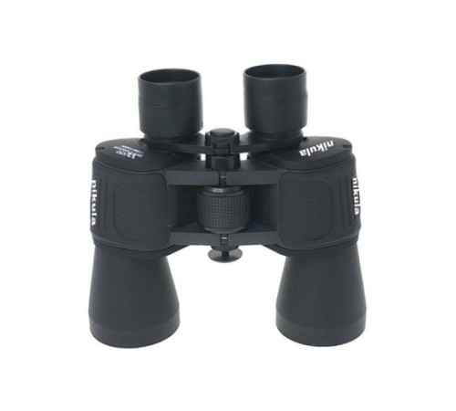 Nikula 12x50 Dürbün Av Dürbünü Taşıma Çantalı 1000m/66m