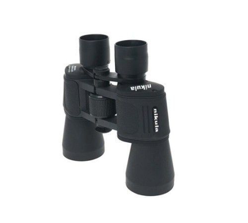 Nikula 12x50 Dürbün Av Dürbünü Taşıma Çantalı 1000m/66m