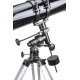 150-1400 Profesyonel Aynalı Teleskop