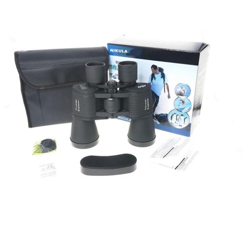 Nikula 16X50  Profesyonel  El Dürbünü 1000M/60M