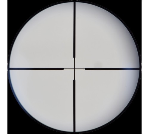 2-6x28 Spike Zoomlu Av Tüfeği Dürbünü Tüfek Hedef çizgili,çıft Işıklı