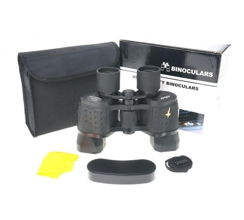 Nikula 200x200 Dürbün Ekonomik El Dürbünü