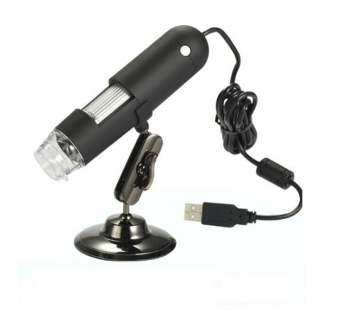 Nikula-50x1000x 1.3 Mp Popüler ,usb Dijital Mikroskop