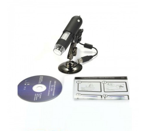 Nikula-50x1000x 1.3 Mp Popüler ,usb Dijital Mikroskop