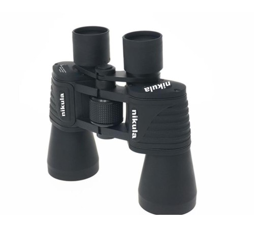 Nikula 20X50 Dürbün Av Dürbünü ,Taşıma Çantalı 1000M/56M