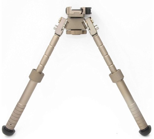 Super X TAC Picatinny Rail 22 mm Hareketli Bipod