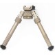 Super X TAC Picatinny Rail 22 mm Hareketli Bipod