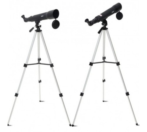 Nikula-25-75x60 Hd  Tripod Monoküler Kuş Gözlemciliği Zoomlu Dürbün