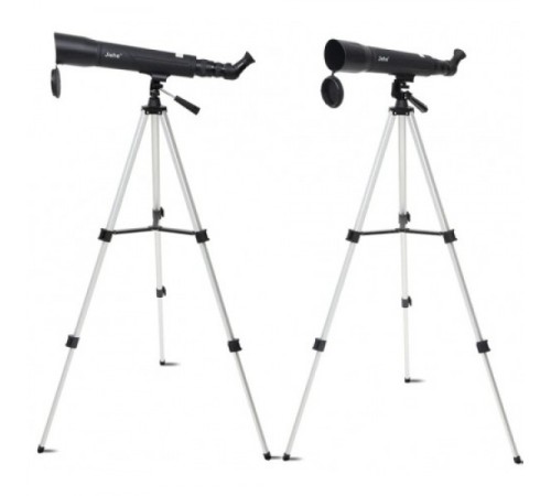 Nikula-25-75x60 Hd  Tripod Monoküler Kuş Gözlemciliği Zoomlu Dürbün