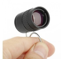 Baigish 25x17,5 Mini Parmak Dürbünü - 1000m / 86m - Monoküler