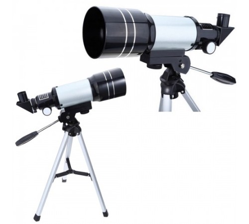 Nikula-F30070m Profesyonel Yeni Uzay Teleskobu ,astronomik Monoküler