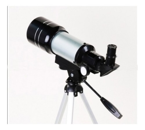 Nikula-F30070m Profesyonel Yeni Uzay Teleskobu ,astronomik Monoküler