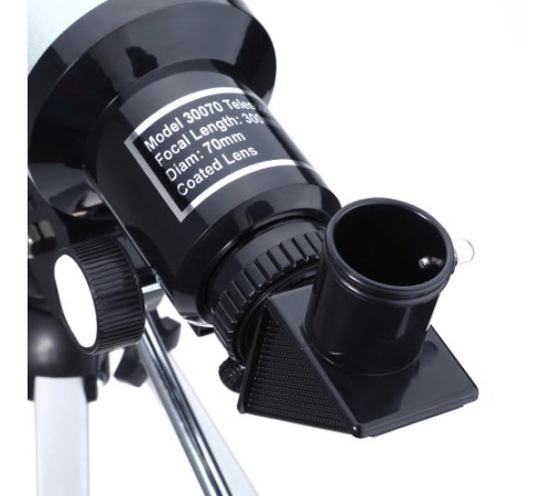 Nikula-F30070m Profesyonel Yeni Uzay Teleskobu ,astronomik Monoküler