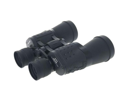 Nikula 300×300 Ekonomik El Dürbünü –Mavi Camlı –30m/1000m