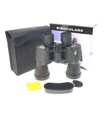 Nikula 300×300 Ekonomik El Dürbünü –Mavi Camlı –30m/1000m