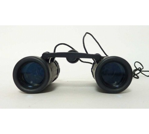 Tasco 30x21 Av Dürbünü - 40m/1000m - Kauçuk Kaplama - Sıyah