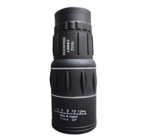 Nikula-30x52 Yüksek Kalite Mini Monoküler,Çıft netlik ayarlı Dürbün.