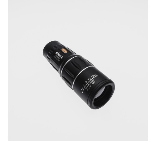 Nikula-30x52 Yüksek Kalite Mini Monoküler,Çıft netlik ayarlı Dürbün.