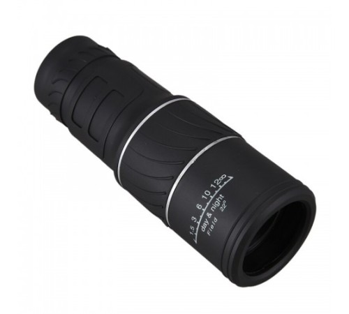 Nikula- 40x52 Tek Gözden izlenebilen Teleskop modelinde Monoküler Dürbün