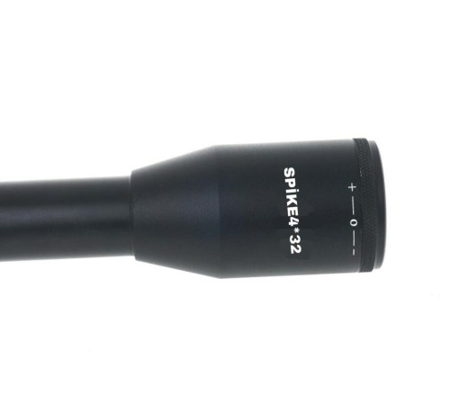 4x32AE Spike 4x32 Av Tüfeği Dürbünü