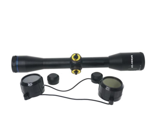 4x32AE Spike 4x32 Av Tüfeği Dürbünü