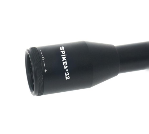 4x32AE Spike 4x32 Av Tüfeği Dürbünü
