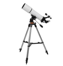 Nikula-CF50080 Yüksek Netlik Monoküler Kara ve Uzay Teleskobu