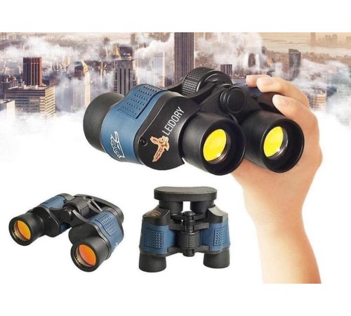 60x60 Uzun Menzilli El Dürbünü