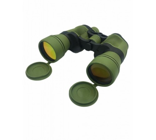 Megatasco 750x750 Hesaplı, Kırmızı Mercekli,kauçuk Kaplamalı Dürbün