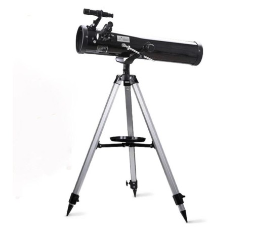 Nikula-76x700 Profesyonel Uzay Aynalı Teleskopu