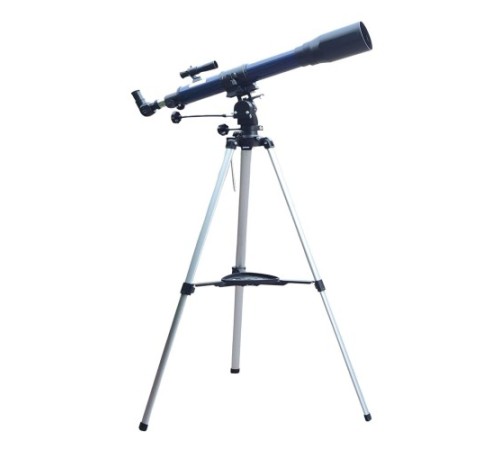 Nikula-78-79100 Astronomik Teleskop