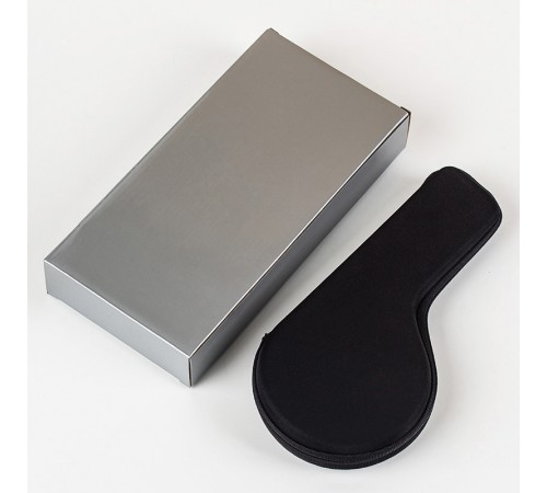 Nikula-12 Led Işıklı 10x Büyüteç  ,Yaşlılar Ve Çocuklar Için Okuma saplı  metal büyüteç 8013