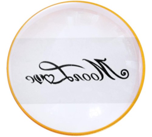 Nikula-Harita ve Yazı Çalışmalar Için En Uygun Büyüteç 60mm-10x-8014