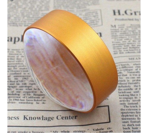 Nikula-Harita ve Yazı Çalışmalar Için En Uygun Büyüteç 75mm-10x-8015