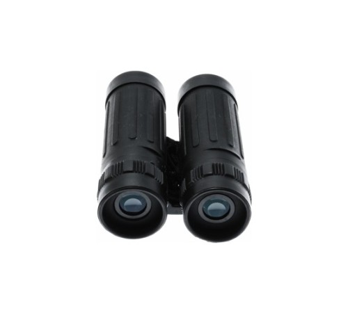 8x21 Nikula Dürbün Siyah  Av Dürbünü 56m/1000m Kauçuk Kaplama