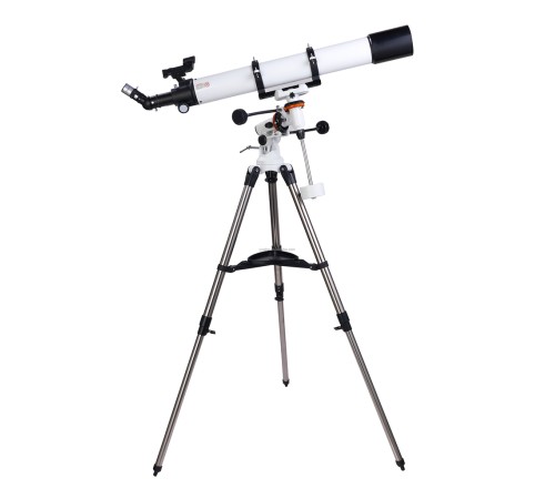 Nikula -F90080 Yüksek Netlik,Uzay Monoküler,Kara ve Uzay Teleskobu