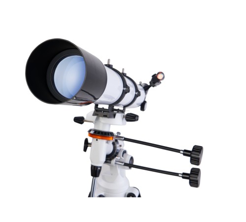 Nikula -F90080 Yüksek Netlik,Uzay Monoküler,Kara ve Uzay Teleskobu