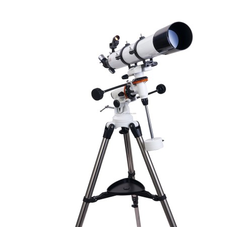 Nikula -F90080 Yüksek Netlik,Uzay Monoküler,Kara ve Uzay Teleskobu