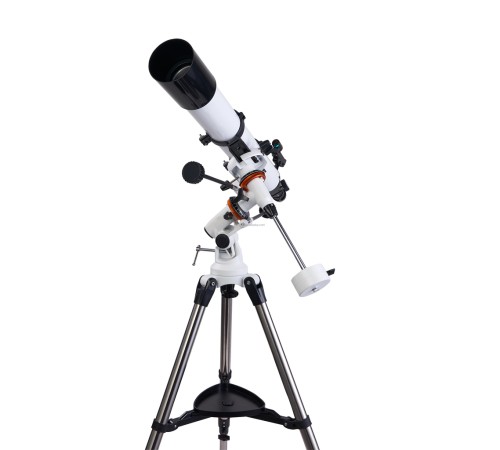 Nikula -F90080 Yüksek Netlik,Uzay Monoküler,Kara ve Uzay Teleskobu