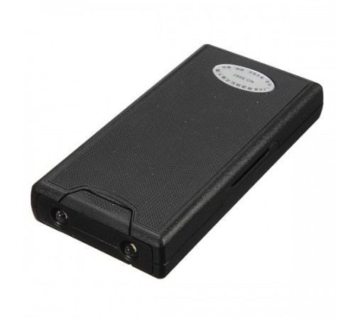 Nikula- ışıklı,sahte Para Kontrol Için 5x-45x çıft Mercekli Büyüteç