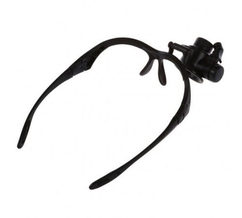 Nikula-Saat Tamırı,okuma, Kuyumcu Için çok Fonksiyonlu Onarım Gözlük Büyüteç