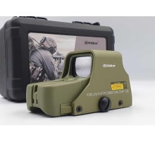 Spike 551 Holografik Reddot Nişangah - Çöl Rengi