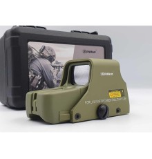 Spike 551 Holografik Reddot Nişangah - Çöl Rengi