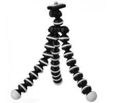 Nikula-Kamera Cep Telefonu Için Tripod Küçük Ahtapot Tripod