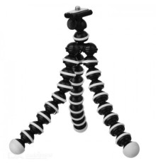 Nikula-Kamera Cep Telefonu Için Tripod Küçük Ahtapot Tripod