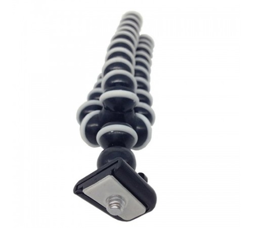 Nikula-Kamera Cep Telefonu Için Tripod Küçük Ahtapot Tripod