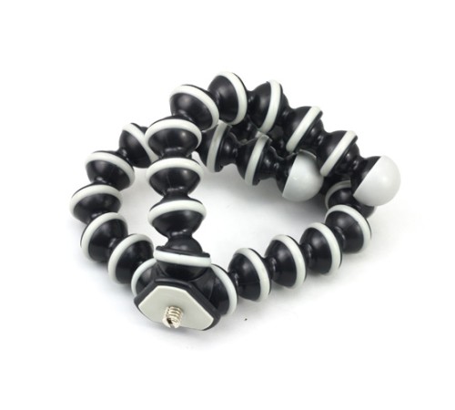 Nikula-Kamera Cep Telefonu Için Tripod Küçük Ahtapot Tripod