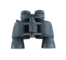 8-32x40 Zoomlu Yeşil Mercekli Süper Dürbün